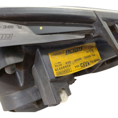Faro anteriore Destro FIAT Doblo Cargo dal 05 al 09 - 51805934 - 2906663