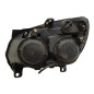 Faro anteriore Destro FIAT Doblo Cargo dal 05 al 09