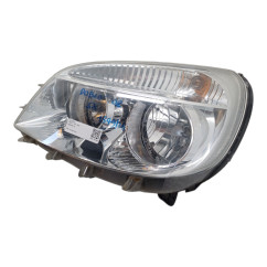 Faro Anteriore Sinistro FIAT Doblo Cargo dal 05 al 09 - 51805935 - 2906675