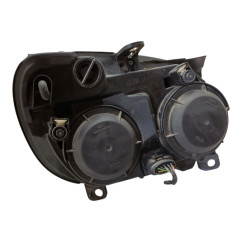 Faro Anteriore Sinistro FIAT Doblo Cargo dal 05 al 09 - 51805935 - 2906675