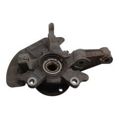 Montante sospensione ANT. SX FIAT Doblo Cargo dal 05 al 09 - 52044733 - 2906762