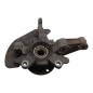 Montante sospensione ANT. SX FIAT Doblo Cargo dal 05 al 09