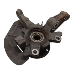 Montante sospensione ANT. SX FIAT Doblo Cargo dal 05 al 09 - 52044733 - 2906762