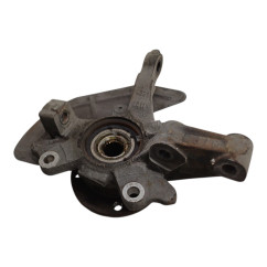 Montante sospensione ANT. SX FIAT Doblo Cargo dal 05 al 09 - 52044733 - 2906762