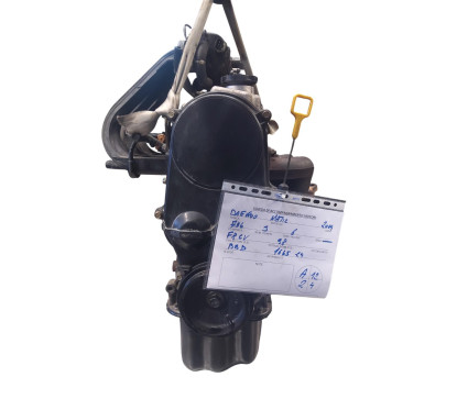Motore Completo DAEWOO Matiz 1° Serie - 96348690 - 2909169