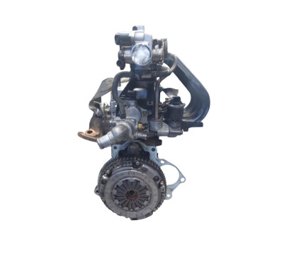 Motore Completo DAEWOO Matiz 1° Serie