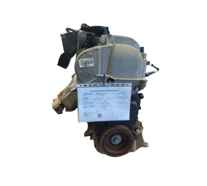 Motore Completo DACIA Duster 1° Serie - 8201229920 - 2909225