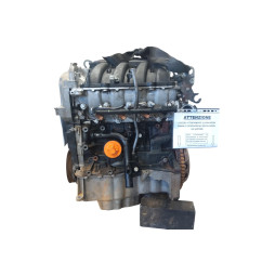 Motore Completo DACIA Duster 1° Serie
