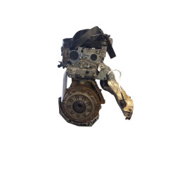 Motore Completo DACIA Duster 1° Serie - 8201229920 - 2909225