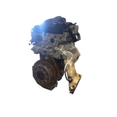 Motore Completo DACIA Duster 1° Serie - 8201229920 - 2909225