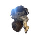 Motore Completo DACIA Duster 1° Serie