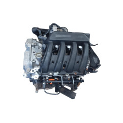 Motore Completo DACIA Duster 1° Serie - 8201229920 - 2909225