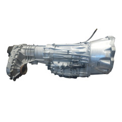 Cambio Automatico con convertitore di coppia AUDI Q7 Serie 4LB dal 05 al 15 - 09D300038QX - 2916529