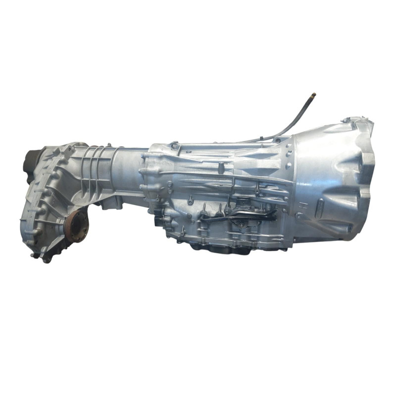Cambio Automatico con convertitore di coppia AUDI Q7 Serie 4LB dal 05 al 15