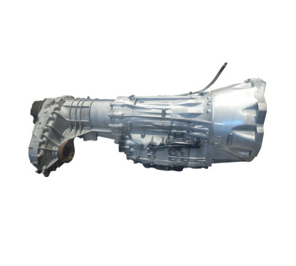 Cambio Automatico con convertitore di coppia AUDI Q7 Serie 4LB dal 05 al 15 - 09D300038QX - 2916529