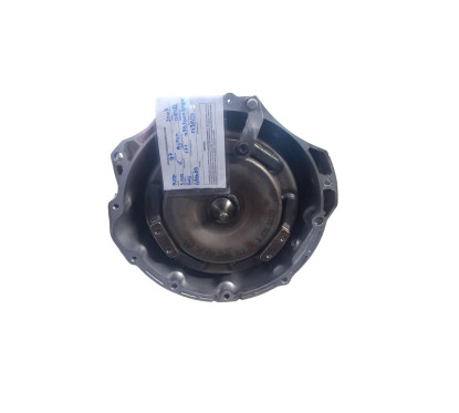 Cambio Automatico con convertitore di coppia AUDI Q7 Serie 4LB dal 05 al 15