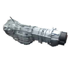 Cambio Automatico con convertitore di coppia AUDI Q7 Serie 4LB dal 05 al 15 - 09D300038QX - 2916529