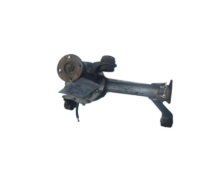 Differenziale Anteriore AUDI Q7 Serie 4LB dal 05 al 15 - 0AA409508D - 2916667