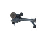 Differenziale Anteriore AUDI Q7 Serie 4LB dal 05 al 15