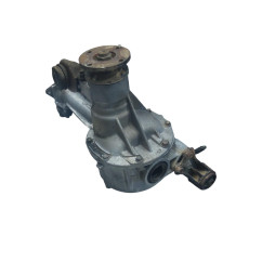 Differenziale Anteriore AUDI Q7 Serie 4LB dal 05 al 15 - 0AA409508D - 2916667