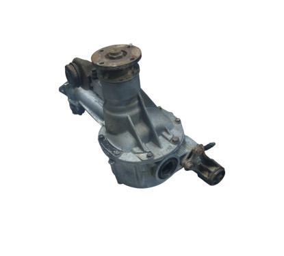 Differenziale Anteriore AUDI Q7 Serie 4LB dal 05 al 15