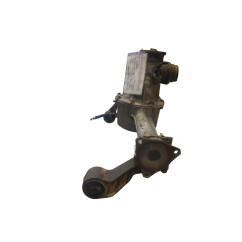 Differenziale Anteriore AUDI Q7 Serie 4LB dal 05 al 15 - 0AA409508D - 2916667