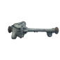 Differenziale Anteriore AUDI Q7 Serie 4LB dal 05 al 15