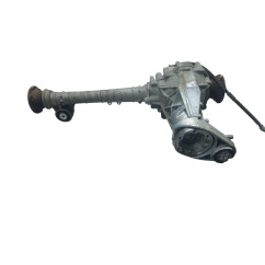 Differenziale Anteriore AUDI Q7 Serie 4LB dal 05 al 15 - 0AA409508D - 2916667