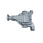 Differenziale Posteriore AUDI Q7 Serie 4LB dal 05 al 15