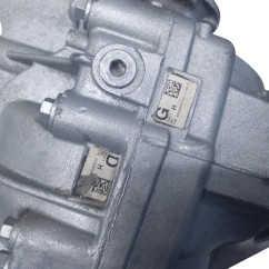 Differenziale Posteriore AUDI Q7 Serie 4LB dal 05 al 15 - 0AB525017F - 2916676
