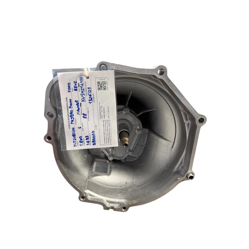 Cambio Manuale Completo MITSUBISHI Pajero Pinin