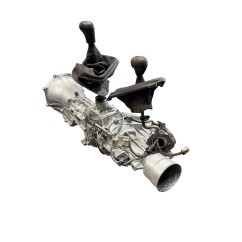 Cambio Manuale Completo MITSUBISHI Pajero Pinin - KV5M21AHH - 2919452