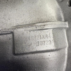 Cambio Manuale Completo MITSUBISHI Pajero Pinin - KV5M21AHH - 2919452