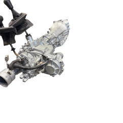 Cambio Manuale Completo MITSUBISHI Pajero Pinin - KV5M21AHH - 2919452