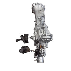 Cambio Manuale Completo MITSUBISHI Pajero Pinin - KV5M21AHH - 2919452