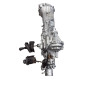 Cambio Manuale Completo MITSUBISHI Pajero Pinin