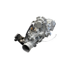 Cambio Manuale Completo MITSUBISHI Pajero Pinin - KV5M21AHH - 2919452