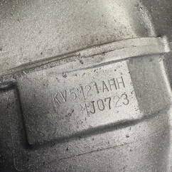 Cambio Manuale Completo MITSUBISHI Pajero Pinin - KV5M21AHH - 2919452