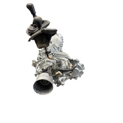 Cambio Manuale Completo MITSUBISHI Pajero Pinin - KV5M21AHH - 2919452