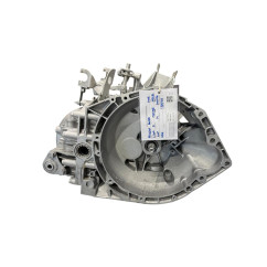 Cambio Manuale Completo PEUGEOT Boxer 2° Serie - 20UM10 - 2919455
