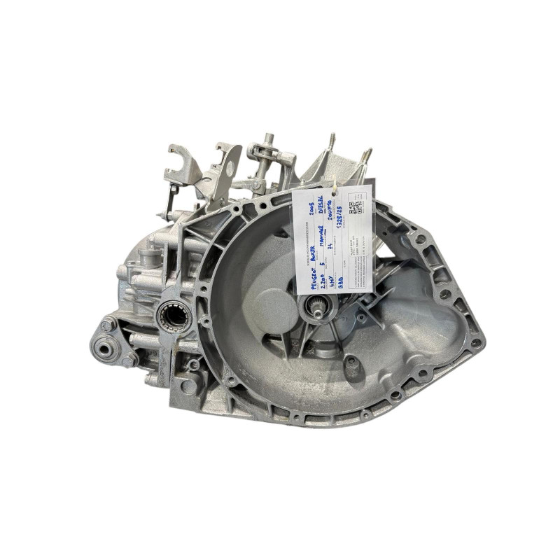 Cambio Manuale Completo PEUGEOT Boxer 2° Serie