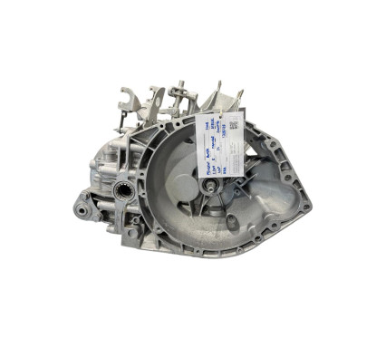 Cambio Manuale Completo PEUGEOT Boxer 2° Serie - 20UM10 - 2919455