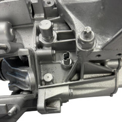 Cambio Manuale Completo PEUGEOT Boxer 2° Serie - 20UM10 - 2919455