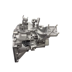 Cambio Manuale Completo PEUGEOT Boxer 2° Serie - 20UM10 - 2919455