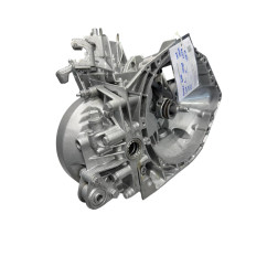 Cambio Manuale Completo PEUGEOT Boxer 2° Serie - 20UM10 - 2919455