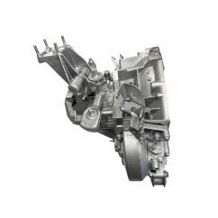 Cambio Manuale Completo PEUGEOT Boxer 2° Serie - 20UM10 - 2919455
