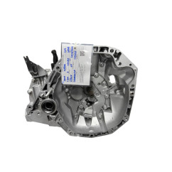 Cambio Manuale Completo DACIA Dokker 1° Serie