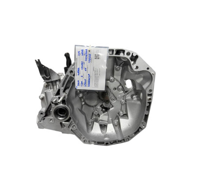 Cambio Manuale Completo DACIA Dokker 1° Serie - 320102944R - 2919491