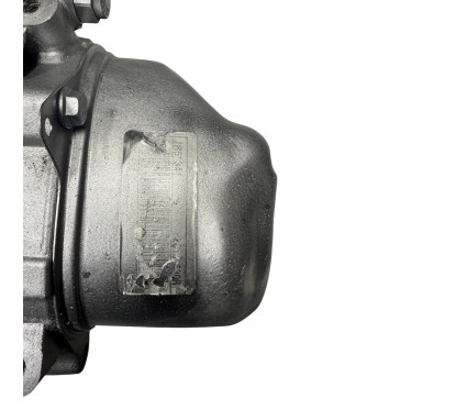 Cambio Manuale Completo DACIA Dokker 1° Serie