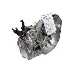 Cambio Manuale Completo DACIA Dokker 1° Serie - 320102944R - 2919491